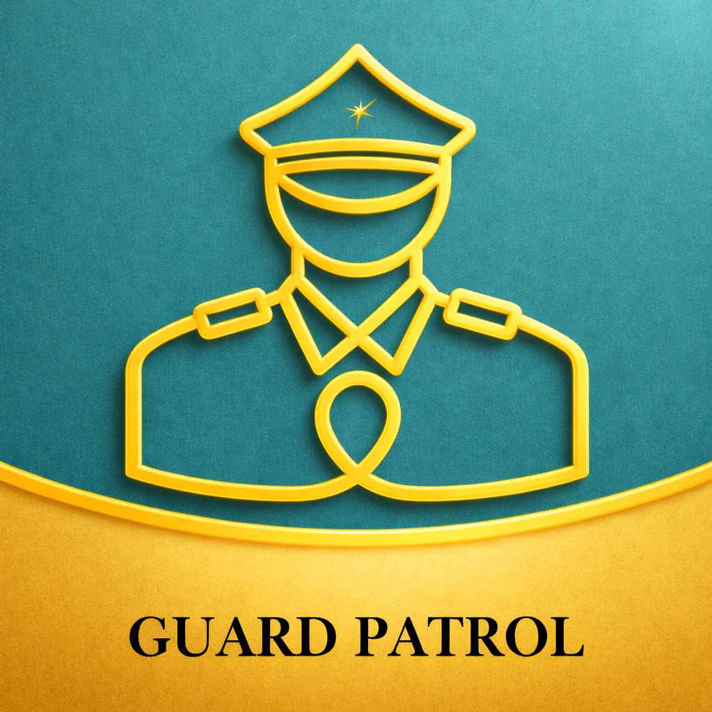 Guard Patrol | Guard Tour Patrol System | QR Code & NFC - Complete ...